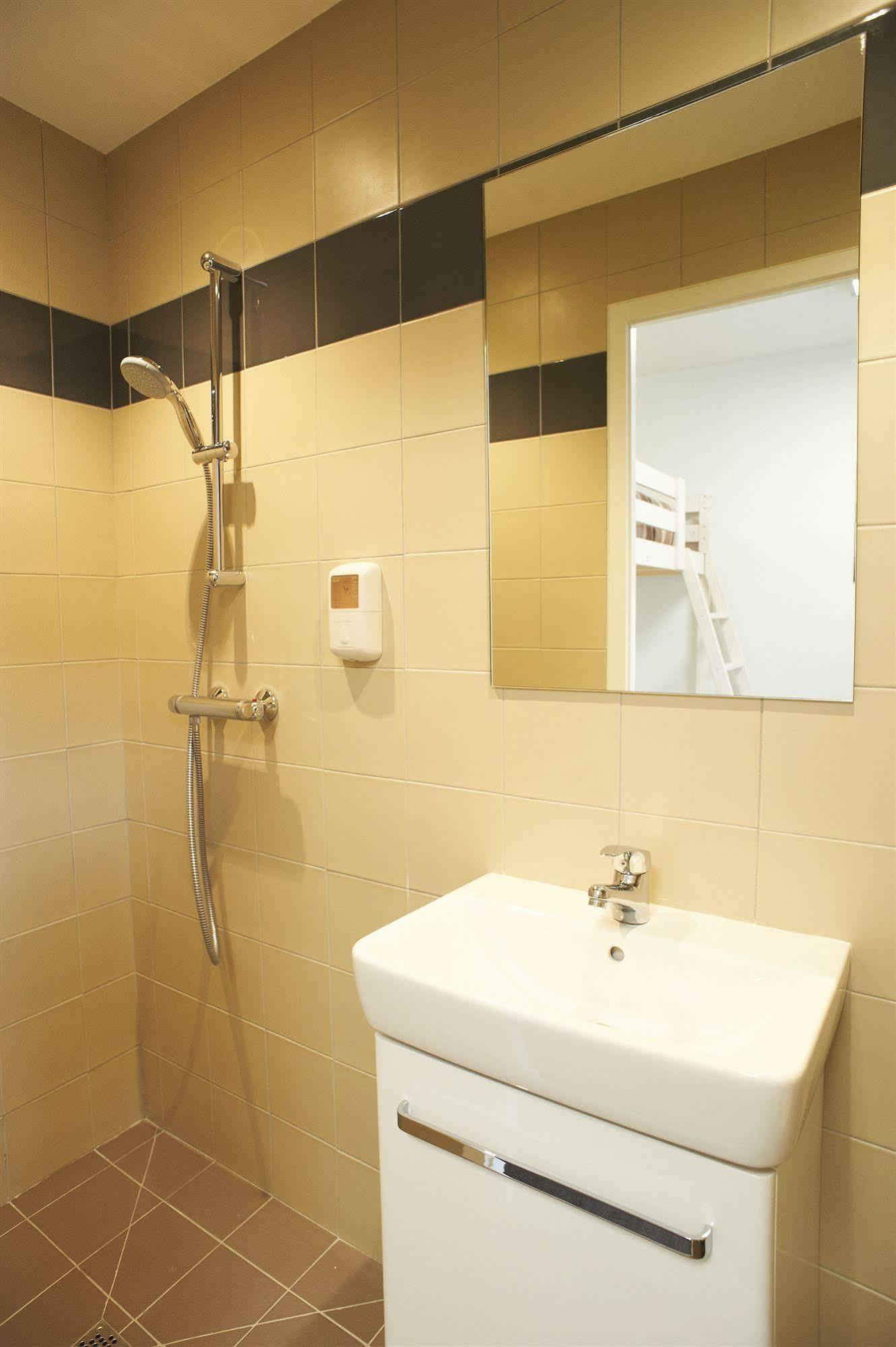 Logis Hotel Chateaubriand Nantes Esterno foto